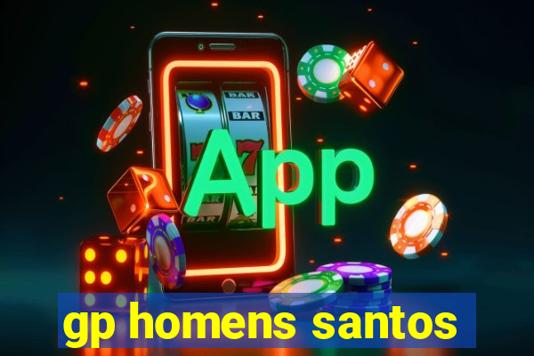 gp homens santos